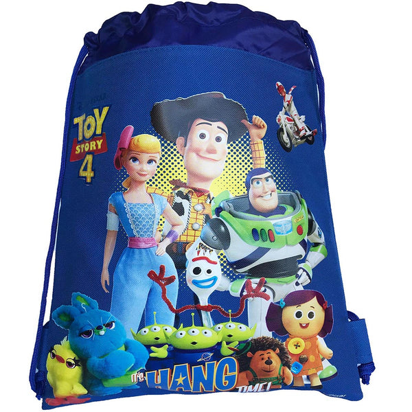 Toys Story drawstring bag