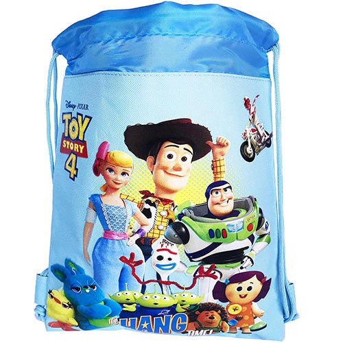 Toys Story drawstring bag