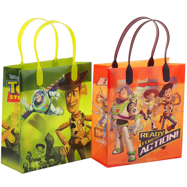 Toy Story goodie bags