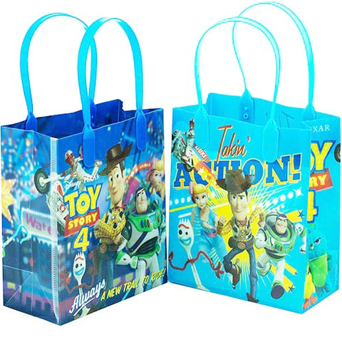 Toys Story Goodie bags 6"