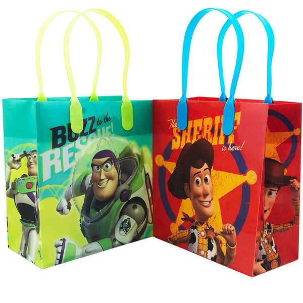Toys Story Goodie Bags
