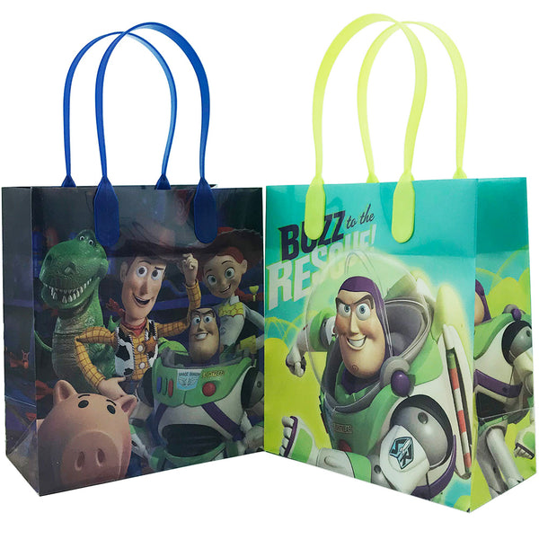 Toys Story Goodie Bags