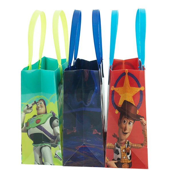 Toys Story Goodie Bags