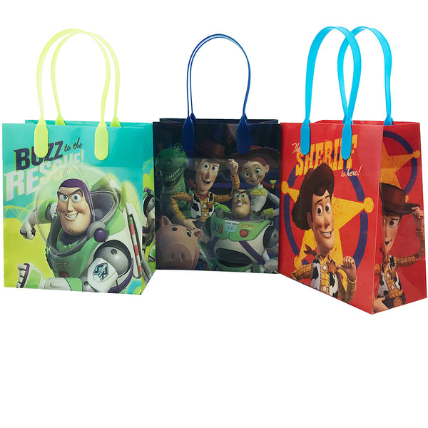 Toys Story Goodie Bags