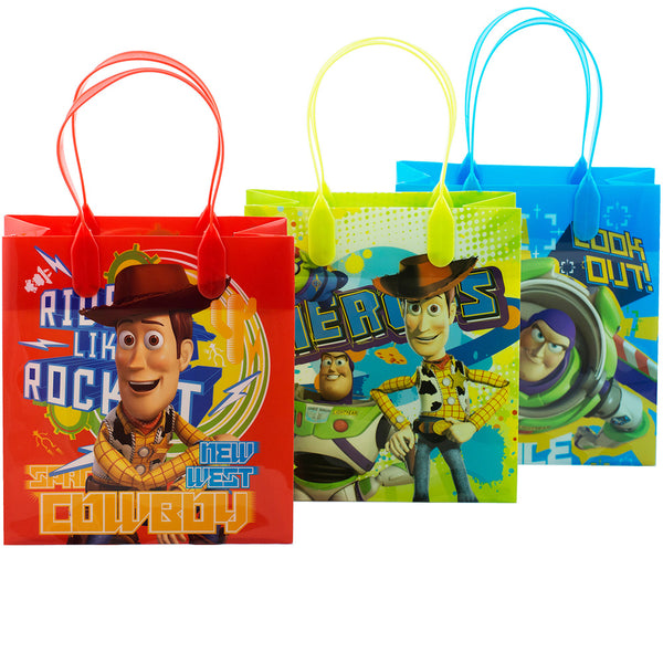 Disney Toy Story goodie bags