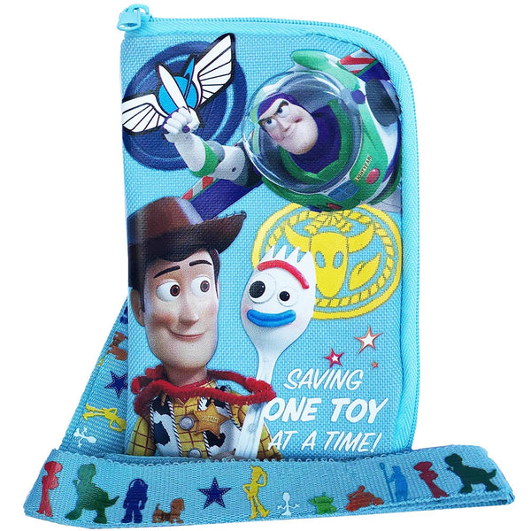 Toys Story 4 Lanyard