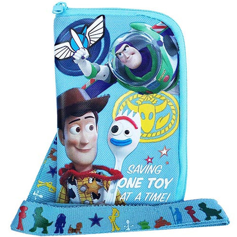 Toys Story Lanyard