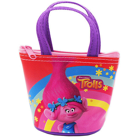 Trolls coin purse