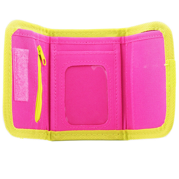 Trolls Trifold wallet