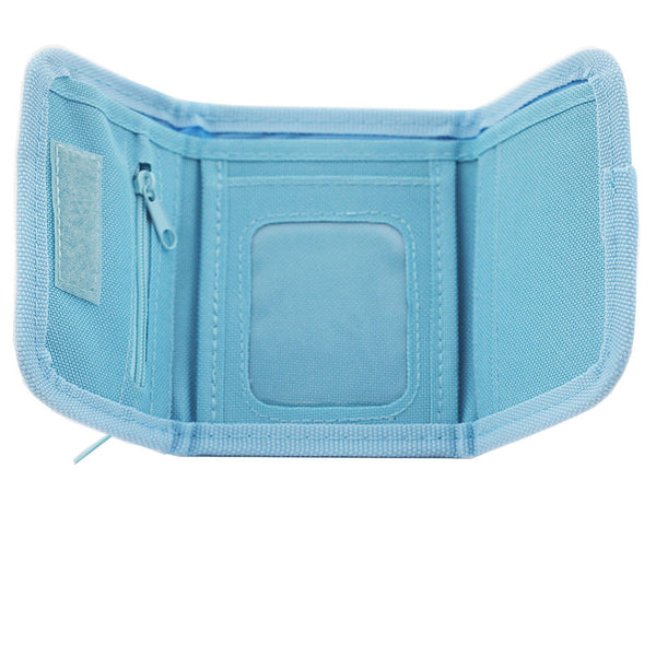 Trolls Trifold wallet