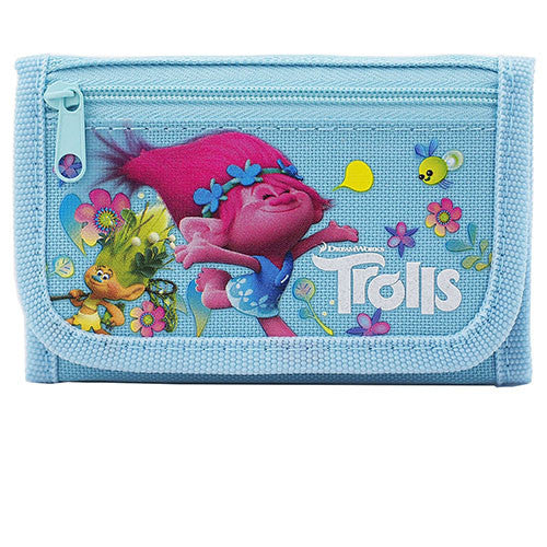 Trolls Wallet