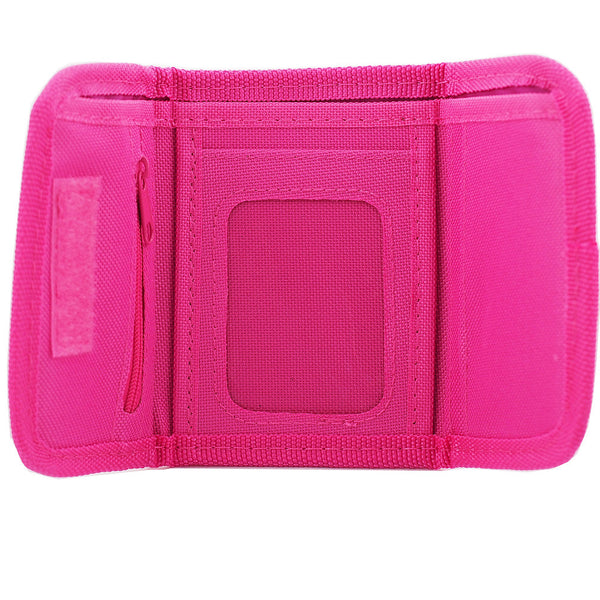 Trolls trifold wallet