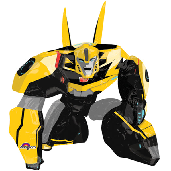 Transformers Balloon