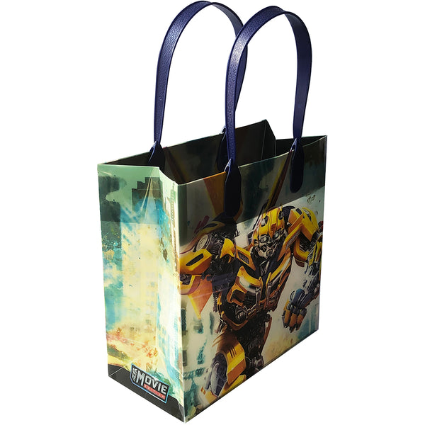 Transformers goodie bags 6"