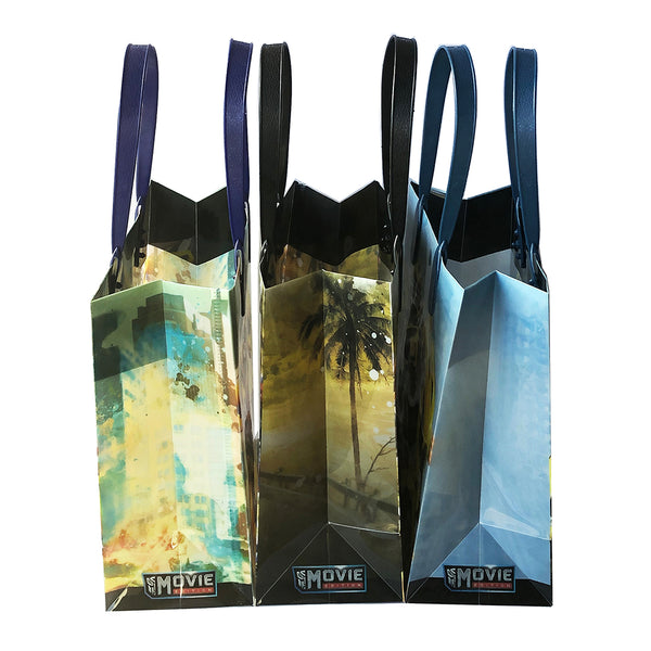Transformers goodie bags 6"