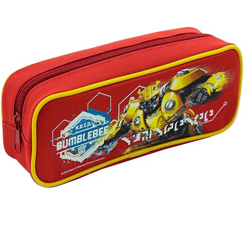 Transformers Pencil Case