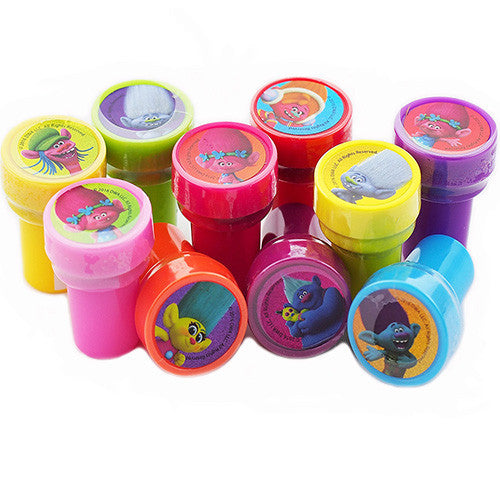 Trolls stampers