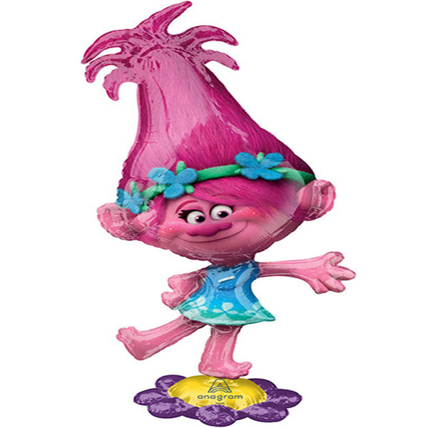 Trolls balloon