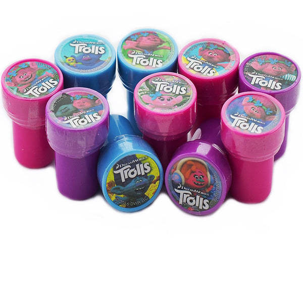 Trolls Stampers