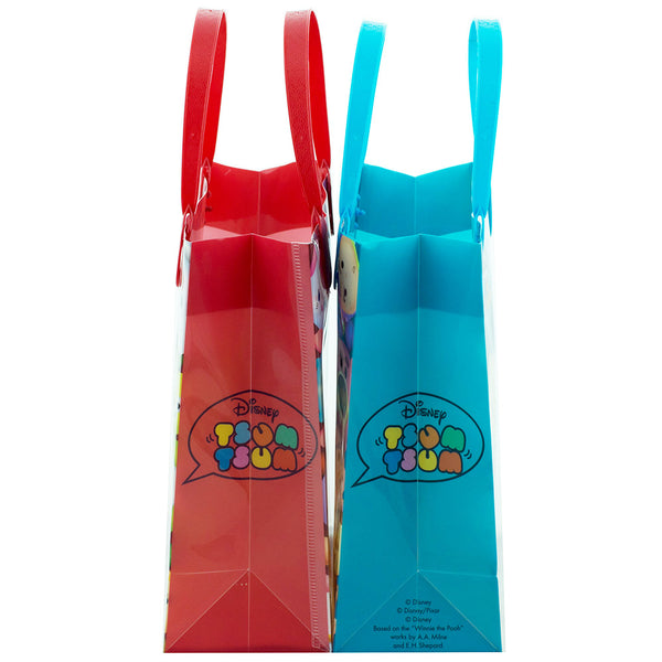 Tsum Tsum goodie bags 8"