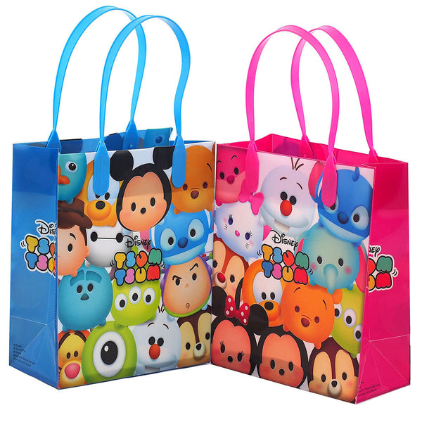 Tsum Tsum goodie bags