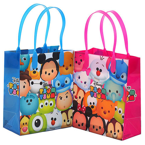 Tsum Tsum goodie bags