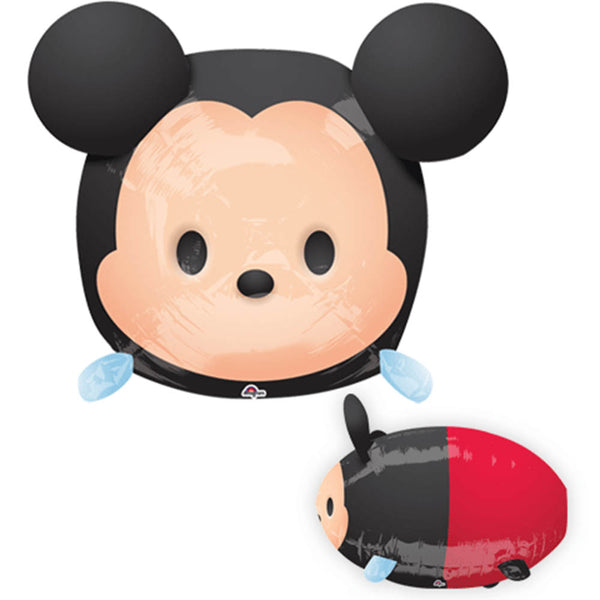 Tsum Tsum balloon 19"