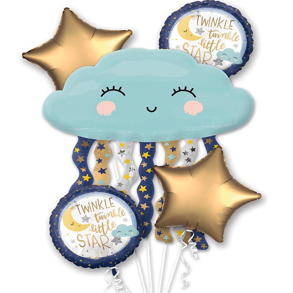 Twinkle Little Star Balloon