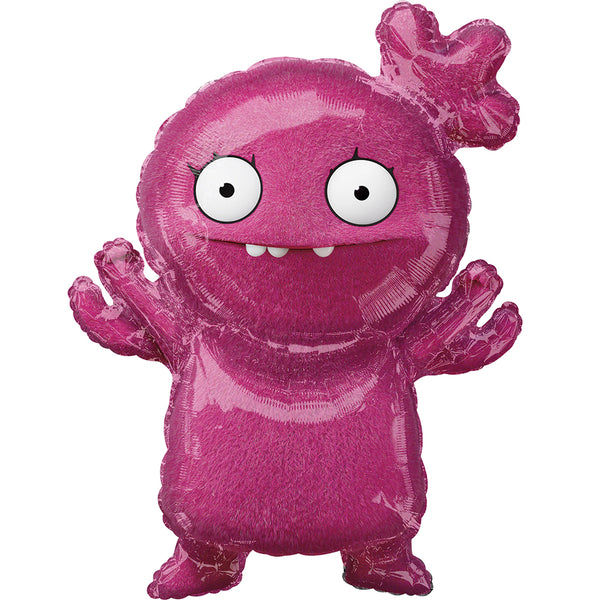 Ugly Dolls balloon