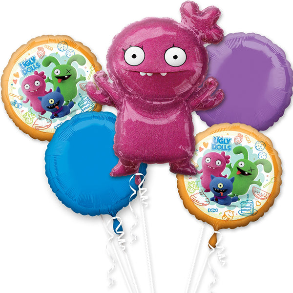 Ugly Dolls Balloon