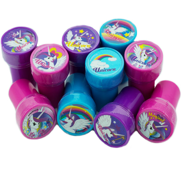 Unicorn stampers 