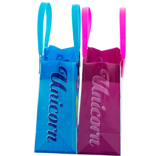 Unicorn Goodie Bags 6"