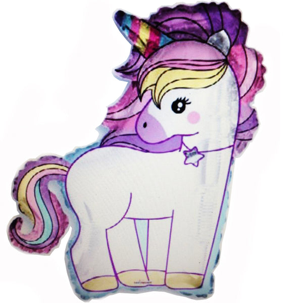 Unicorn Balloon