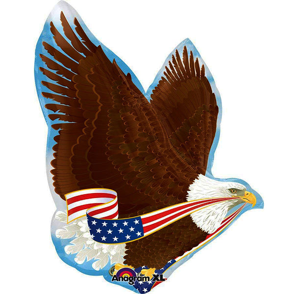 American Eagle Balloon