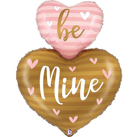 Valentine balloon