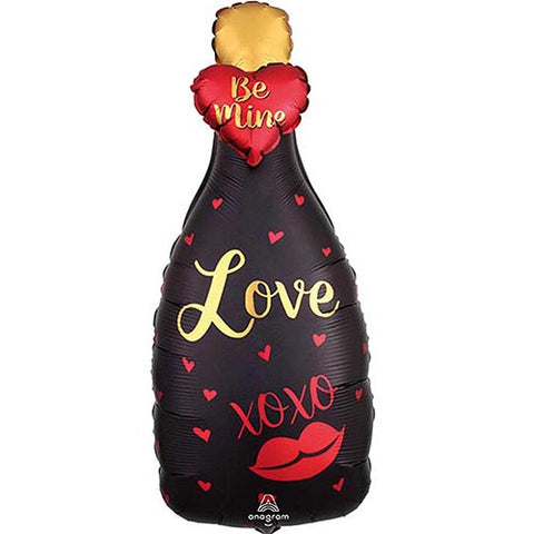 Valentine balloon