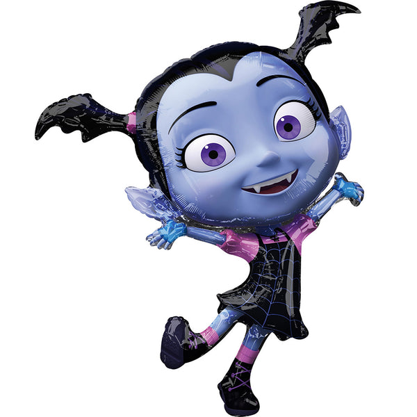 Vampirina balloon