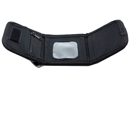 Despicable Me Minions Authentic Licensed Black Trifold Wallet