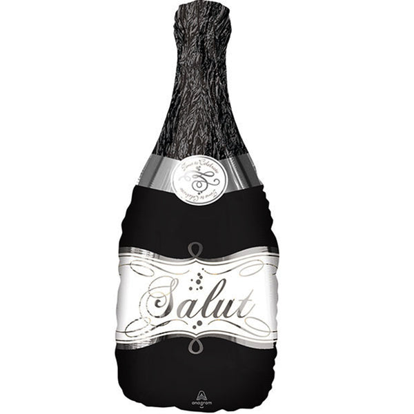 Wine Bottle balloon