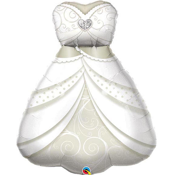 Wedding balloon