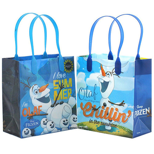 Olaf goodie bags