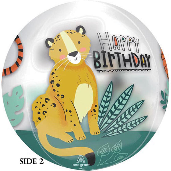 Safari Animal balloon