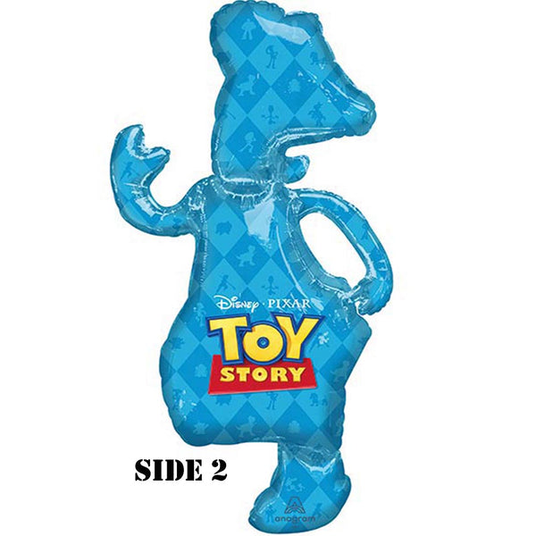 Toy Story balloon