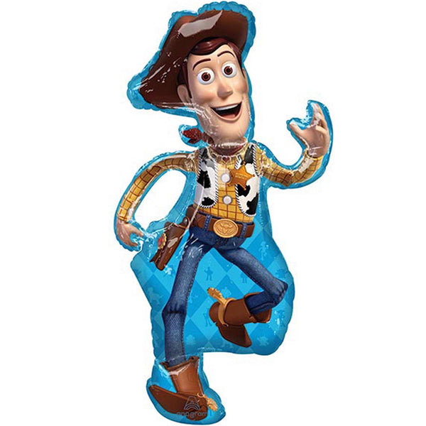 Toys Story balloon